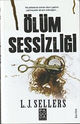 Ölüm Sessizliği - 1