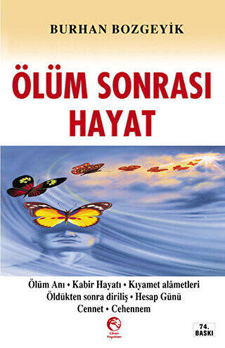 Ölüm Sonrası Hayat - 1