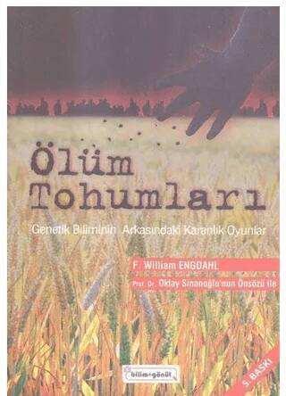 Ölüm Tohumları - 1