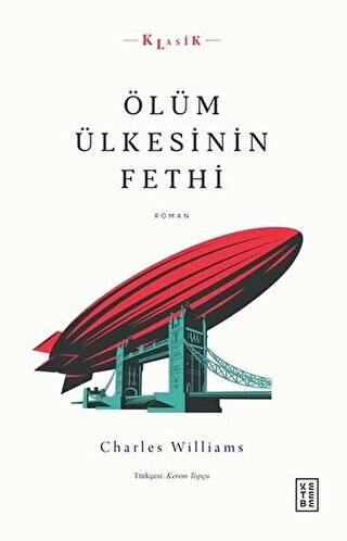 Ölüm Ülkesinin Fethi - 1