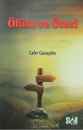 Ölüm ve Ötesi - 1