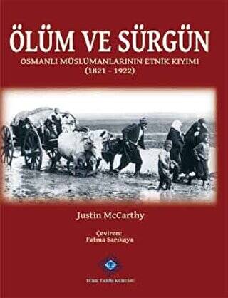 Ölüm ve Sürgün - 1