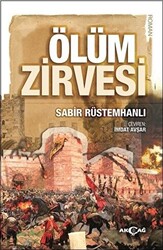 Ölüm Zirvesi - 1