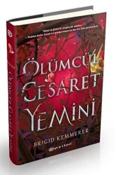 Ölümcül Cesaret Yemini - 1