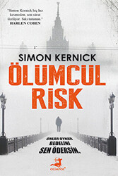 Ölümcül Risk - 1