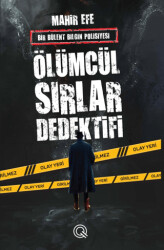 Ölümcül Sırlar Dedektifi - 1