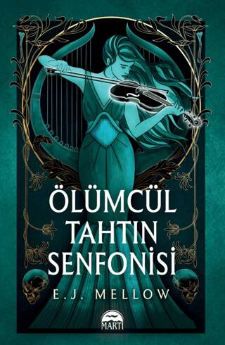 Ölümcül Tahtın Senfonisi - 1