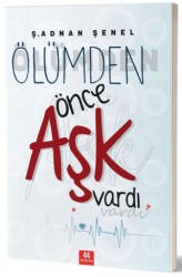 Ölümden Önce Aşk Vardı - 1