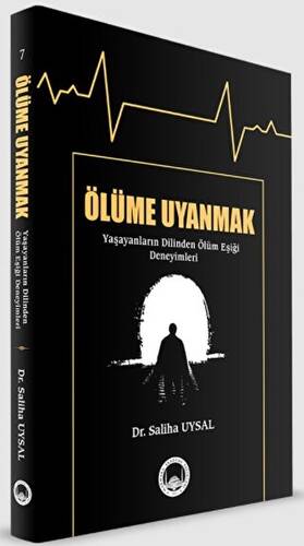 Ölüme Uyanmak - 1