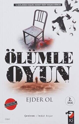 Ölümle Oyun - 1