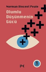 Olumlu Düşünmenin Gücü - 1