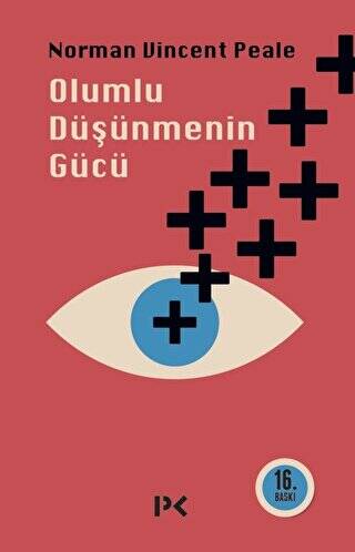 Olumlu Düşünmenin Gücü - 1