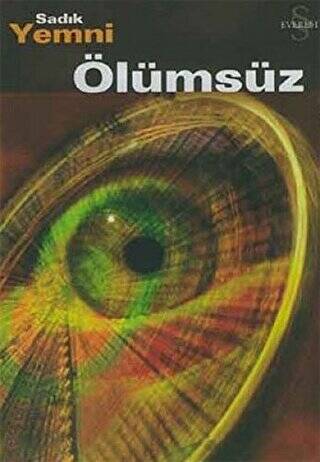 Ölümsüz - 1