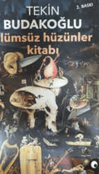 Ölümsüz Hüzünler Kitabı - 1