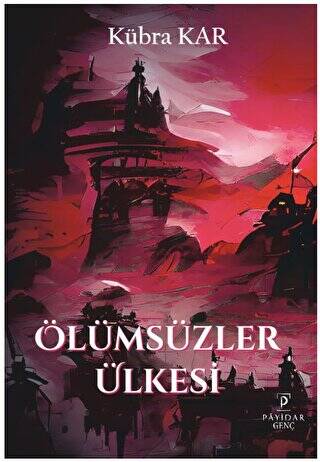 Ölümsüzler Ülkesi - 1