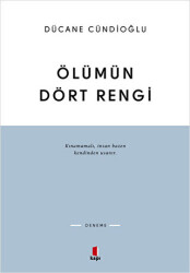 Ölümün Dört Rengi - 1