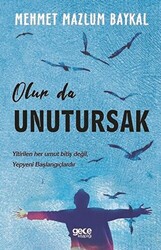 Olur da Unutursak - 1