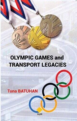 Olympic Games and Transport Legacies - 1