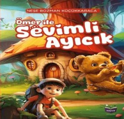 Ömer İle Sevimli Ayıcık - 1