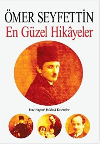 Ömer Seyfettin - En Güzel Hikayeler - 1