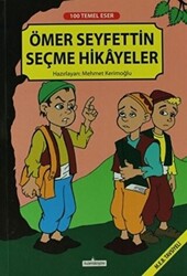 Ömer Seyfettin Seçme Hikayeler - 1