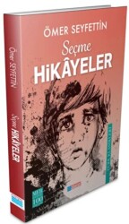 Ömer Seyfettin`den Seçme Hikayeler - 1