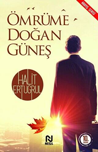 Ömrüme Doğan Güneş - 1