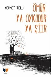 Ömür Ya Öyküdür Ya Şiir - 1