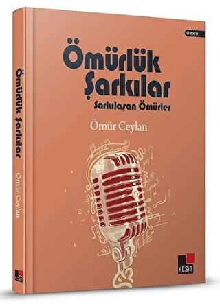 Ömürlük Şarkılar Ciltli - 1