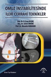 Omuz İntabilitesinde İleri Cerrahi Teknikler - 1