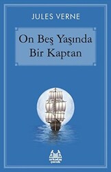 On Beş Yaşında Bir Kaptan - 1