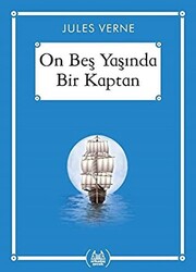 On Beş Yaşında Bir Kaptan - 1