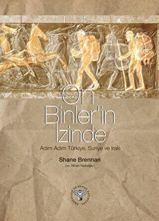 On Binler`in İzinde - 1