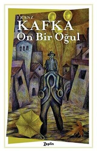 On Bir Oğul - 1