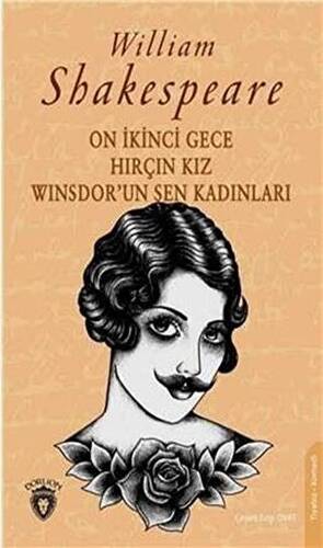 On İkinci Gece - Hırçın Kız Winsdor`un Şen Kadınları - 1