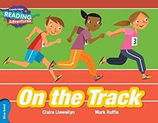 On the Track - 1