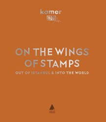 On The Wings of Stamps - 1