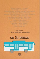 On Üç Durak - 1