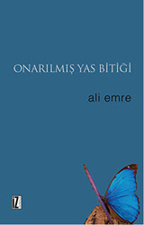 Onarılmış Yas Bitiği - 1