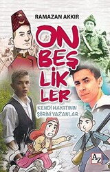 Onbeşlikler - 1