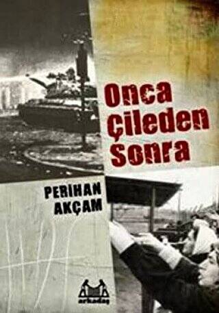 Onca Çileden Sonra - 1