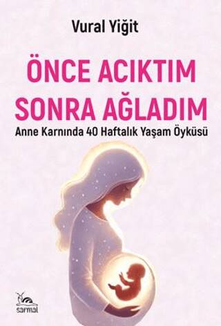 Önce Acıktım Sonra Ağladım - 1