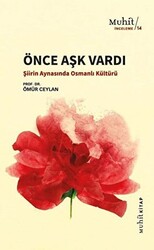 Önce Aşk Vardı - 1