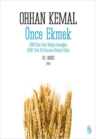 Önce Ekmek - 1