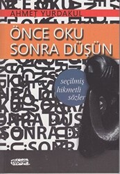 Önce Oku Sonra Düşün - 1