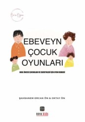 Ön`ce Oyun Ebeveyn Çocuk Oyunları - 1