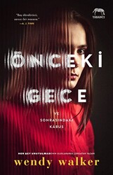 Önceki Gece - 1