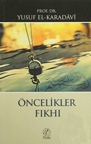 Öncelikler Fıkhı - 1