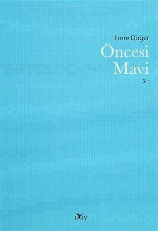 Öncesi Mavi - 1