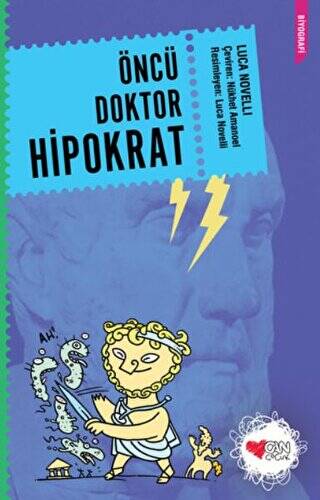 Öncü Doktor Hipokrat - 1